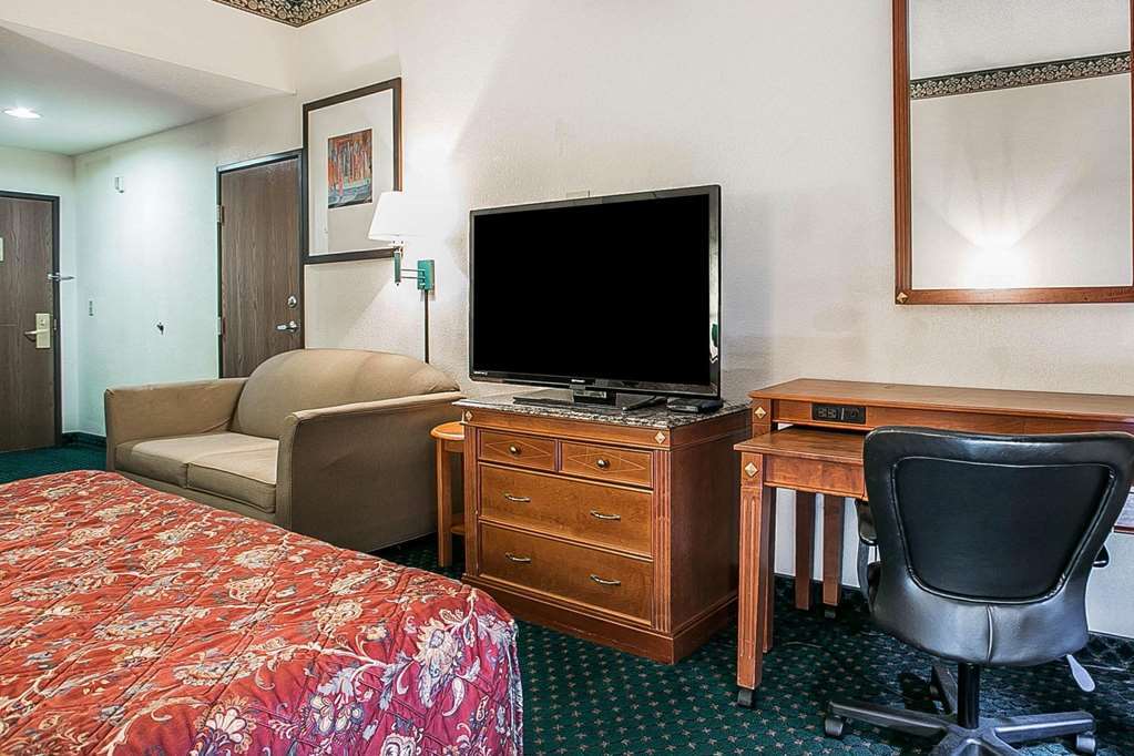 Hotel Sonesta Essential Augusta Chambre photo