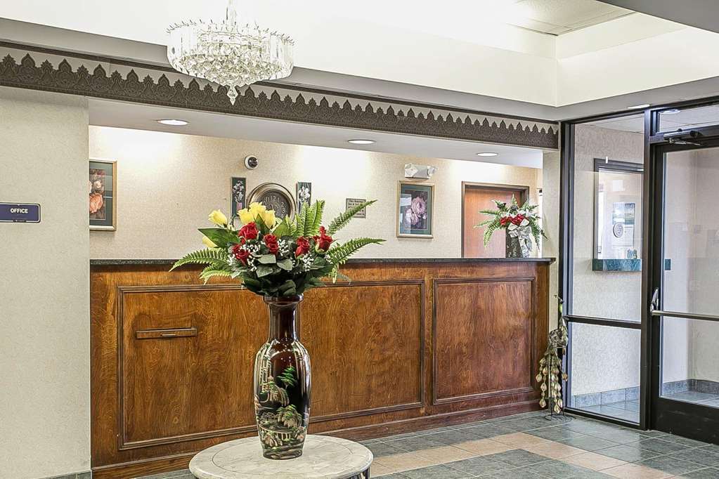 Hotel Sonesta Essential Augusta Intérieur photo