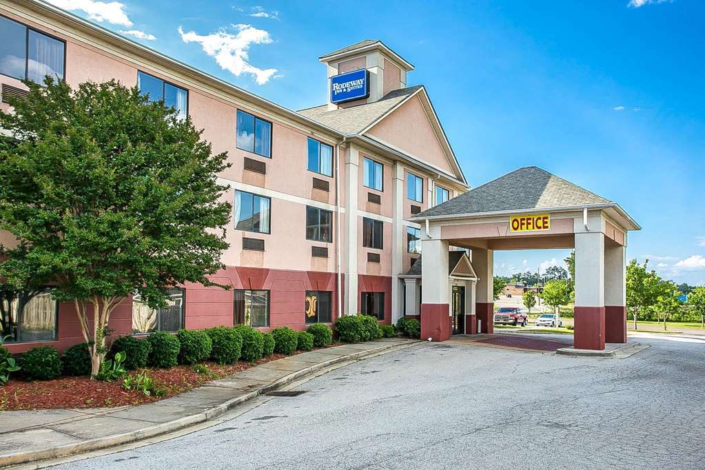 Hotel Sonesta Essential Augusta Extérieur photo